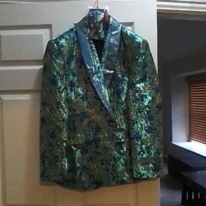 Brand new party blazer